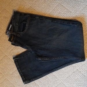 Levi Signature Straight Leg Jeans W28L30